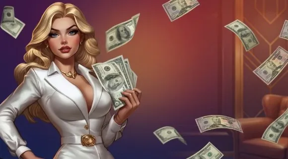 Spinmama Casino Spinmama hero